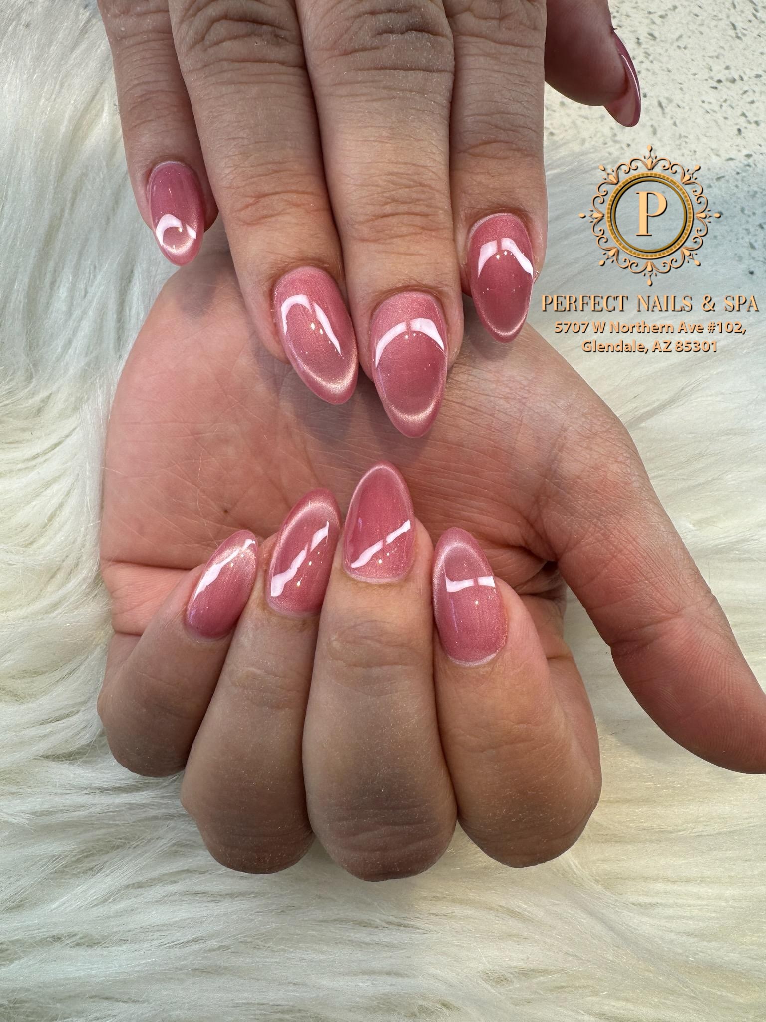 Perfect Nails & Spa Glendale